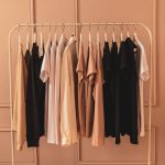 【英単語】洋服、ファッションアイテムに関連したボキャブラリーの一覧